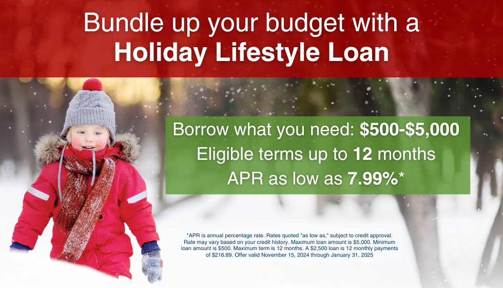 Holiday Loan