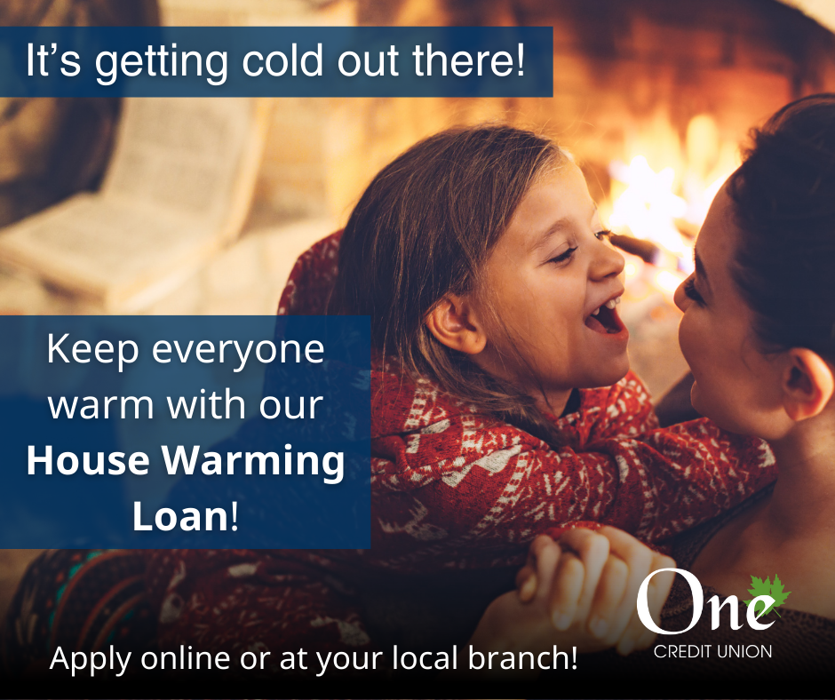 House Warming Loan